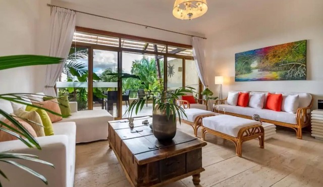Altos de Chavon PENTHOUSE with TERRACE Casa de Campo, La Romana