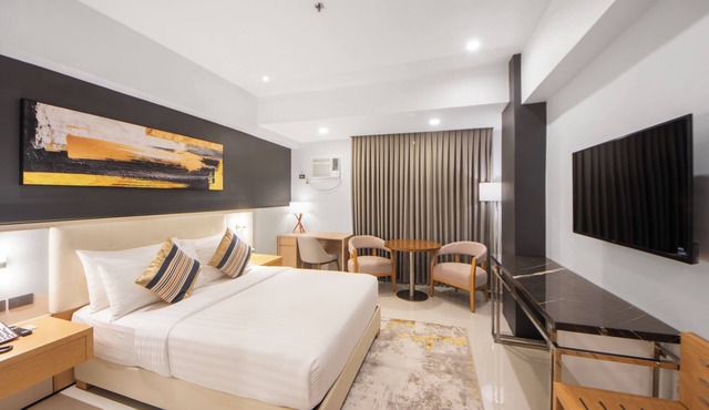 AMARAH HOTEL in Butuan