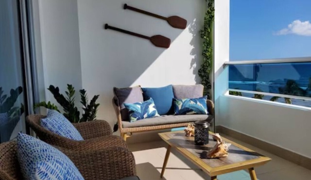 Amazing Views Ocean Front Condo!