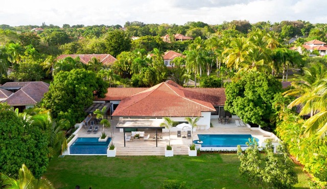 Amazing villa - fully renovated in January 2020