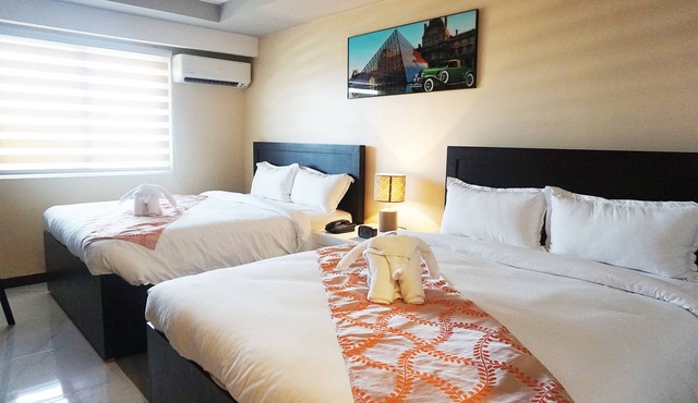 Amore Hotel Manila