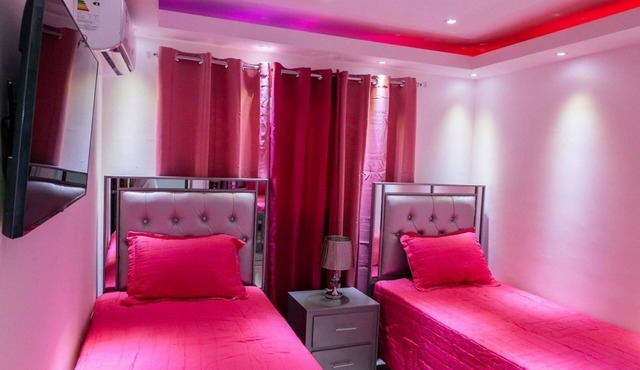 Amplio y Hermoso Apartamento