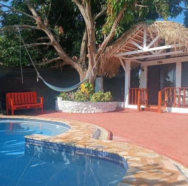 Angostura Lodge