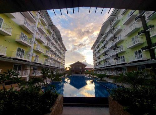 ania ROOMS 22 in Mactan