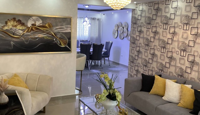 Apartamento Oasis