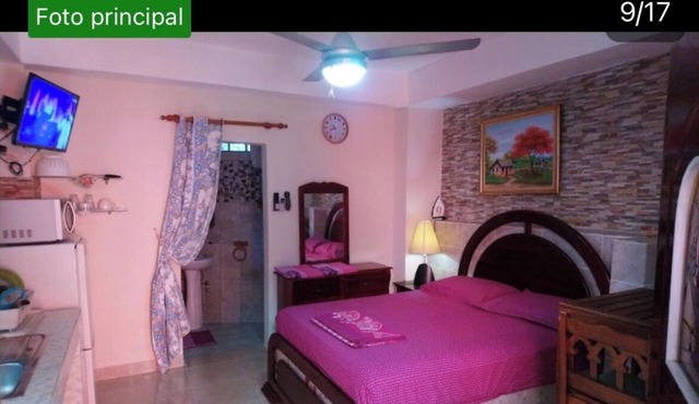 Apart-Hotel Costa Verde Distrito Nacional