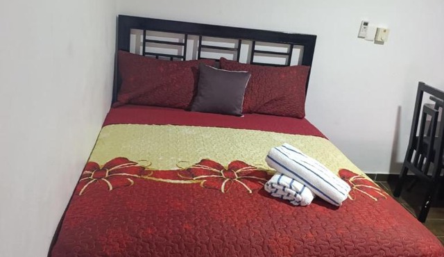 Apart hotel Costa Verde #3 Exclusivo y Seguro
