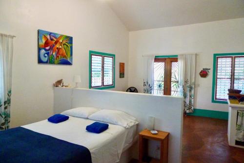 Apart-Hotel Garden Villa