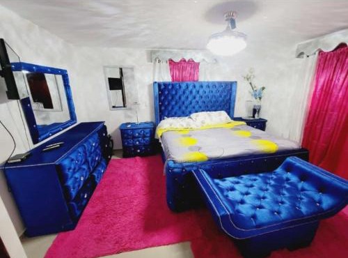 Apartamento Céntrico y Acogedor