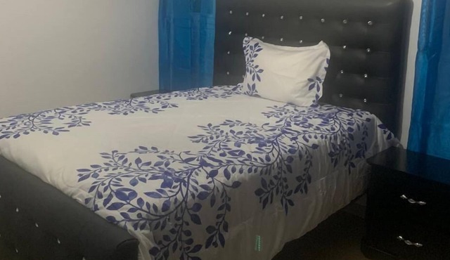 Apartamento Amueblado VACATION HOUSING