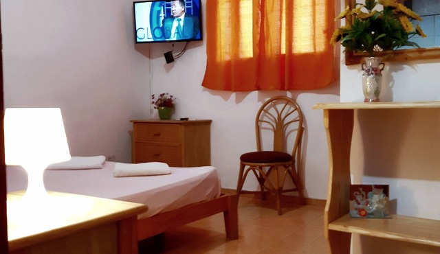 Aparta Hotel Casa Clara