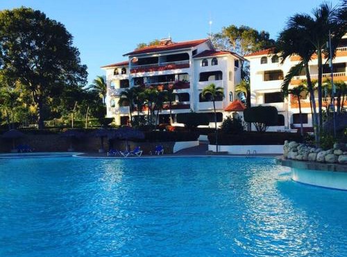 Aparta Hotel Monte Vista