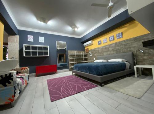 Apartahotel Guaraguao