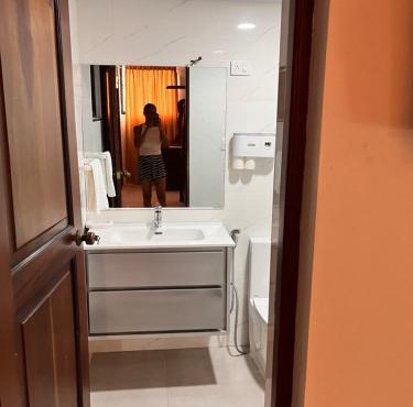 Apartamento amueblado en Villa Olga in Santiago de los Caballeros