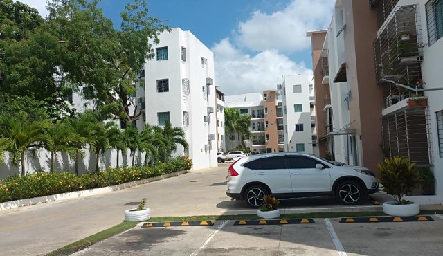 Apartamento Los 27