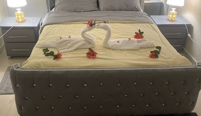Apartamentos en Higuey location Versace