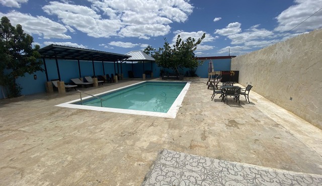 Apartamento 1