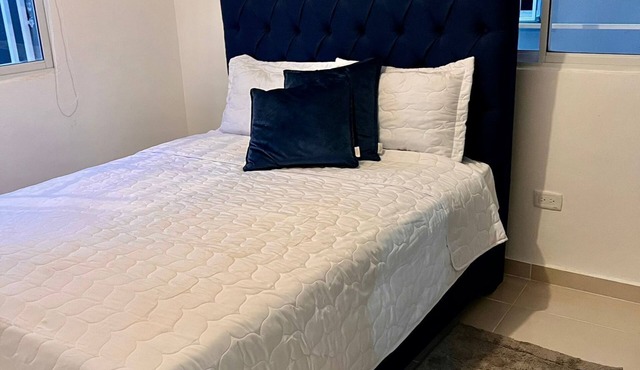 Apartamento en Santo Domingo Norte, República Dominicana, confort y tranquilidad