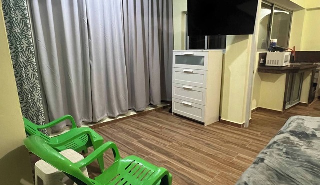 Apartamento 4 Hotel María Bonita Higüey