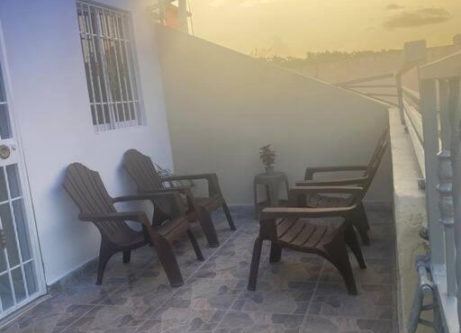 Apartamento Acogedor/Pueblo Nuevo Los Alcarrizos