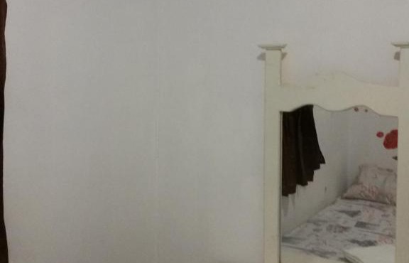 Apartamento Acuario Nacional