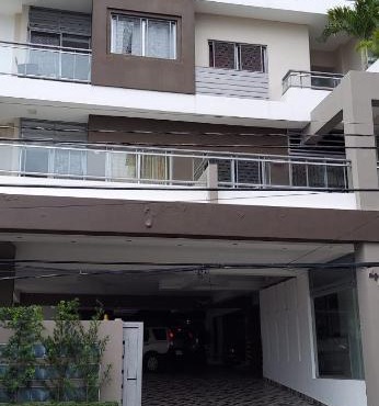 Apartamento Agustina
