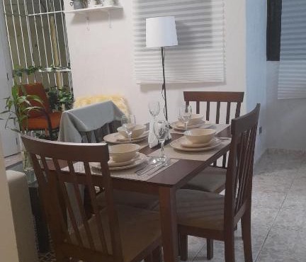 Apartamento Alma Rosa I, SDE