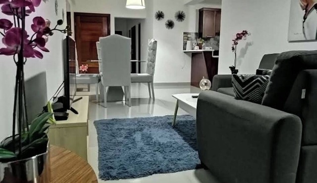 Apartamento Aromas del Mar