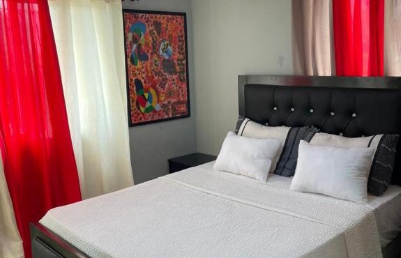 Apartamento blessed