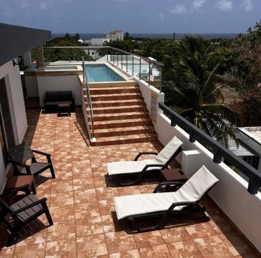 Apartamento Carey