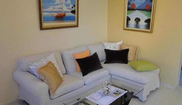 Apartamento Carmil I