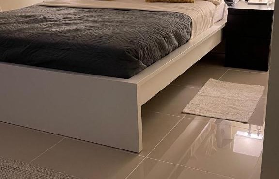 Apartamento cerca de todo en SDE