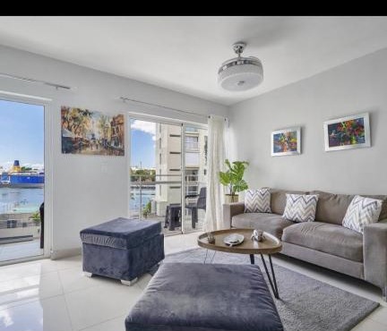 apartamento de 3 habitaciones