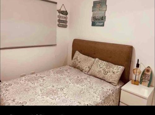 Apartamento en Santo Domingo