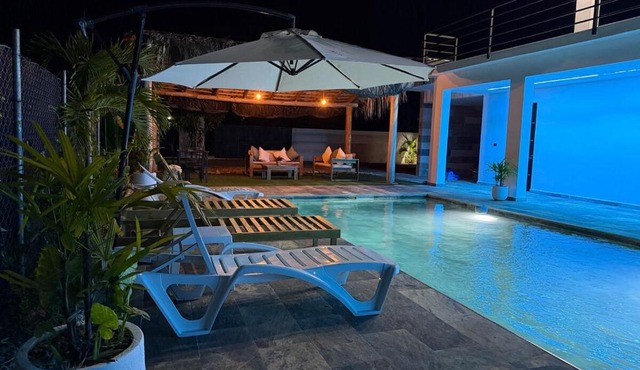 Apartamento Entre Playas 3 - 2 pax, 4 min de la playa
