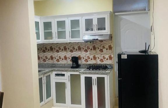 Apartamento Familiar 7