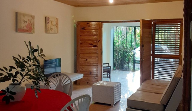 Apartamento Legot