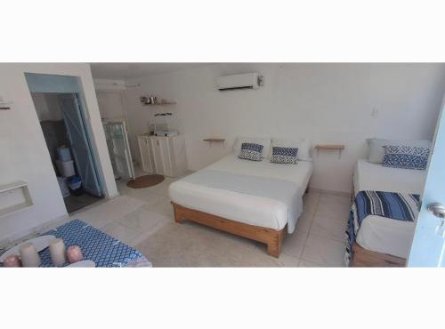 Apartamento Los Blancos, a dos Minutos de los Patos Barahona