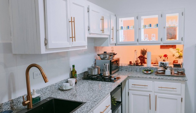 Apartamento Los Restauradores