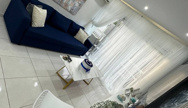 Apartamento Luxury En La Romana
