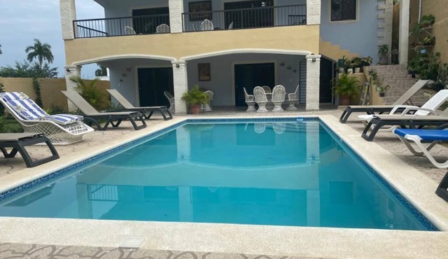Apartamento mercedes