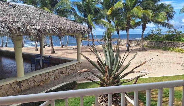 Apartamento ocean view en Juan Dolio