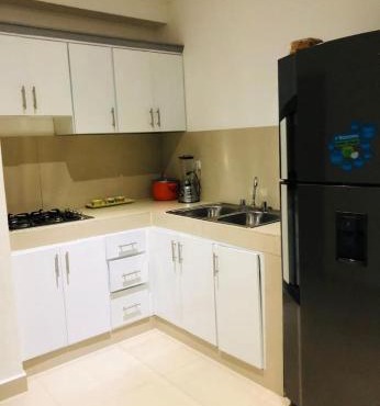 Apartamento Odania