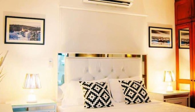 Apartamento Patricia