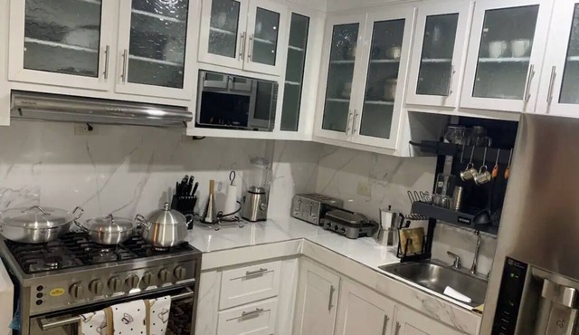 Apartamento Rodriguez