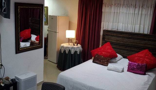 Apartamento Santo Domingo cozy