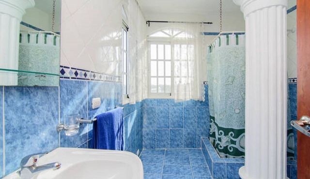 Apartamento tipo Penthouse con vista al mar -401
