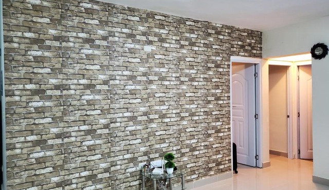 Apartamentos Edita I