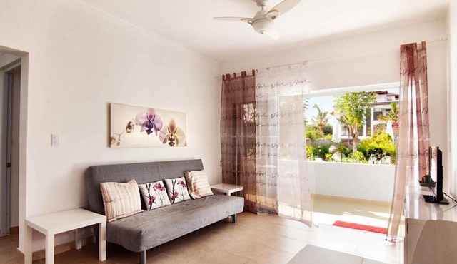 apartamentos en dominicus