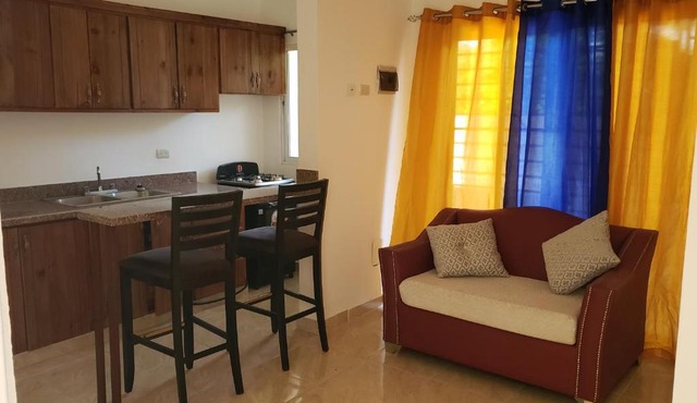 Apartamentos Flor de Bayahibe